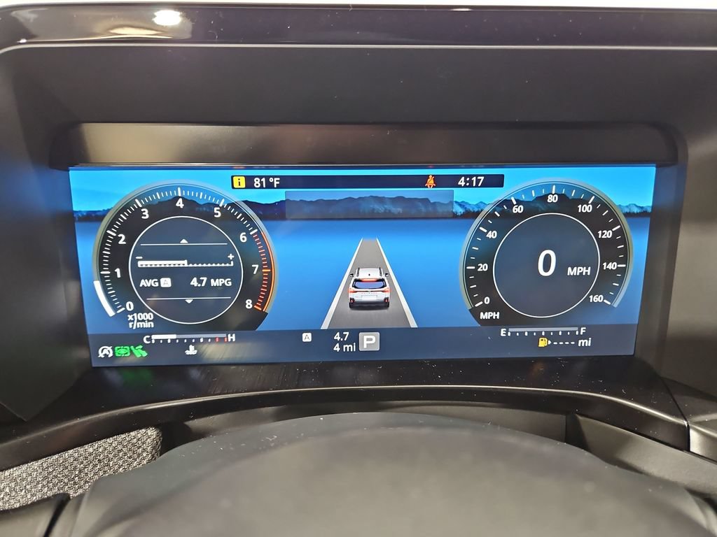 New 2026 Subaru Outback Premium AWD/4WD image 15