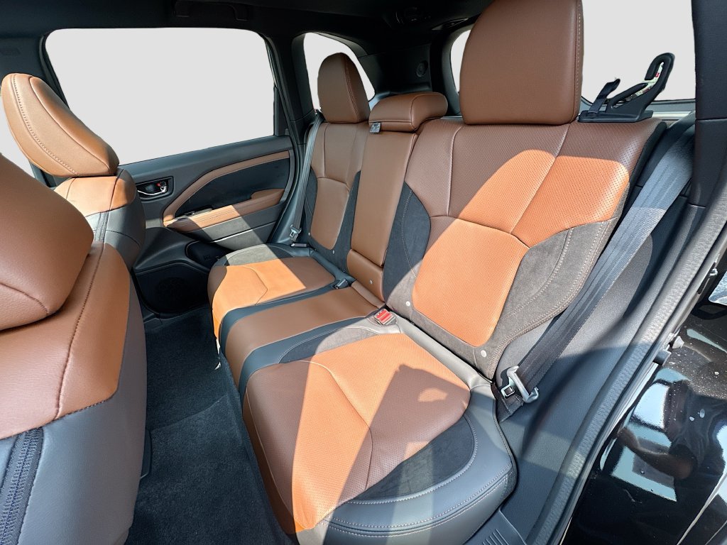New 2026 Subaru Forester Touring AWD/4WD image 23