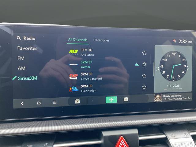 New 2026 Kia Sportage EX image 20