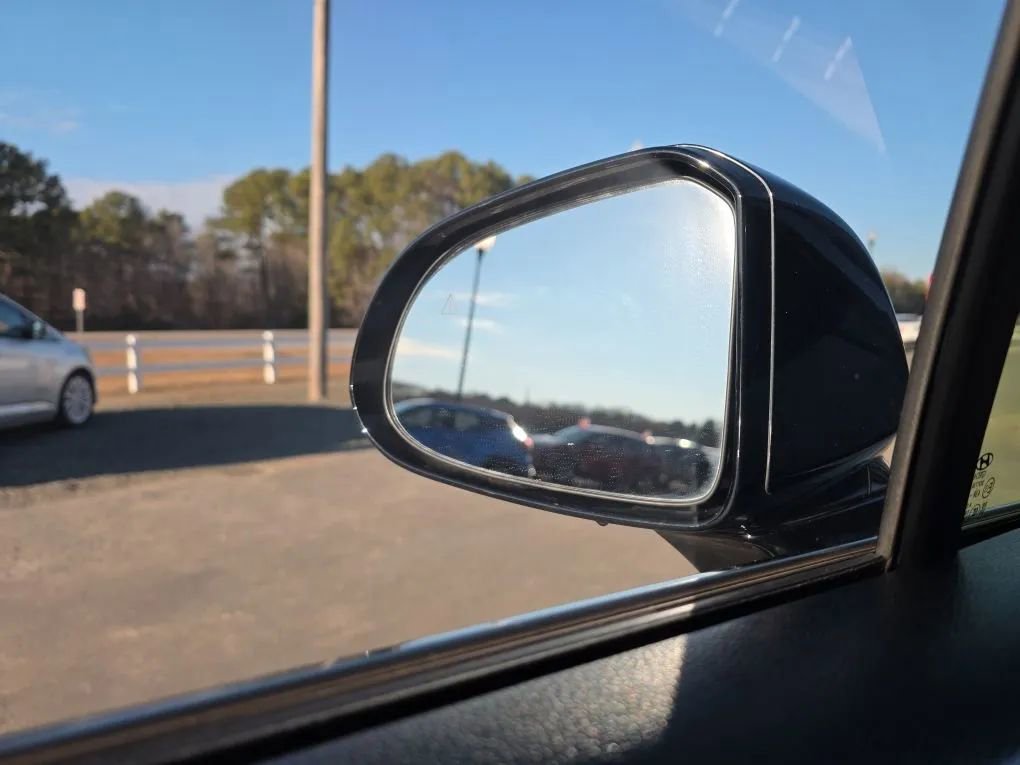 Used 2022 Hyundai Santa Fe XRT image 26