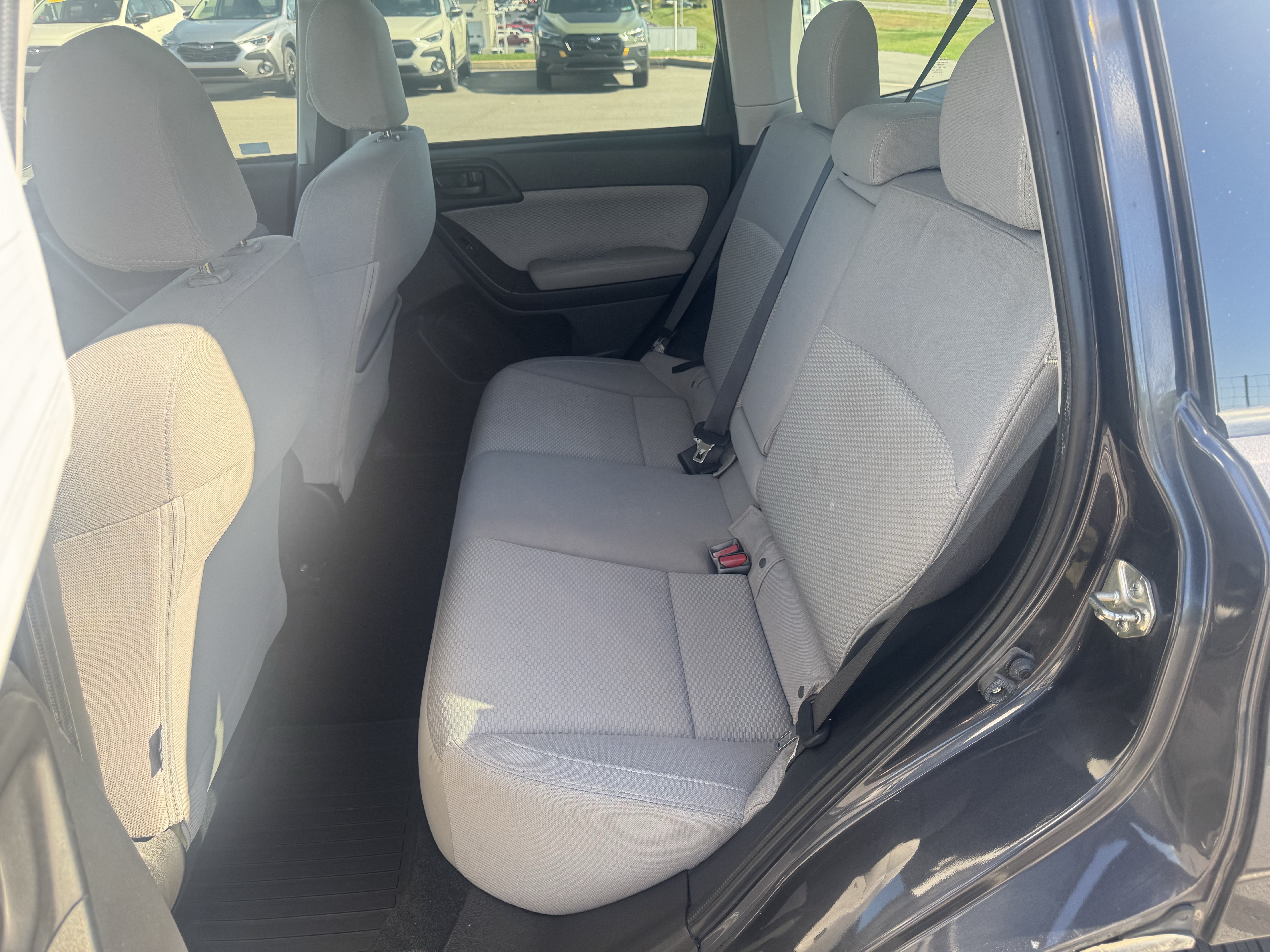 Used 2018 Subaru Forester 2.5i Premium AWD/4WD image 13