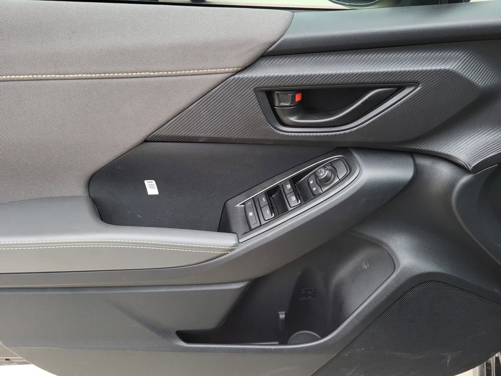 Certified 2025 Subaru Crosstrek 2.5i Sport image 17