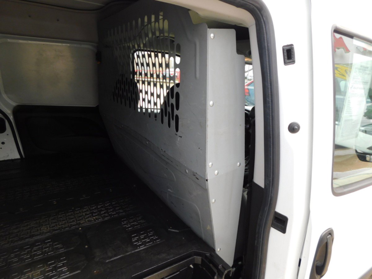 Used 2022 RAM ProMaster City Tradesman image 27