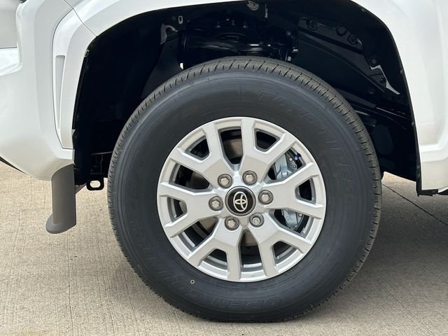 New 2026 Toyota Tacoma SR5 AWD/4WD image 9