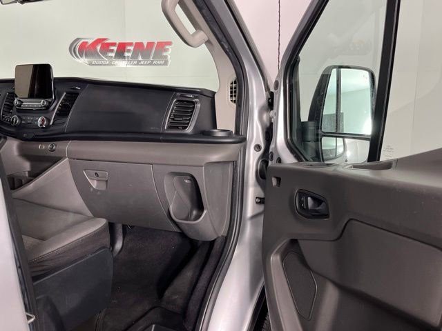 Used 2021 Ford Transit 350 XLT image 30