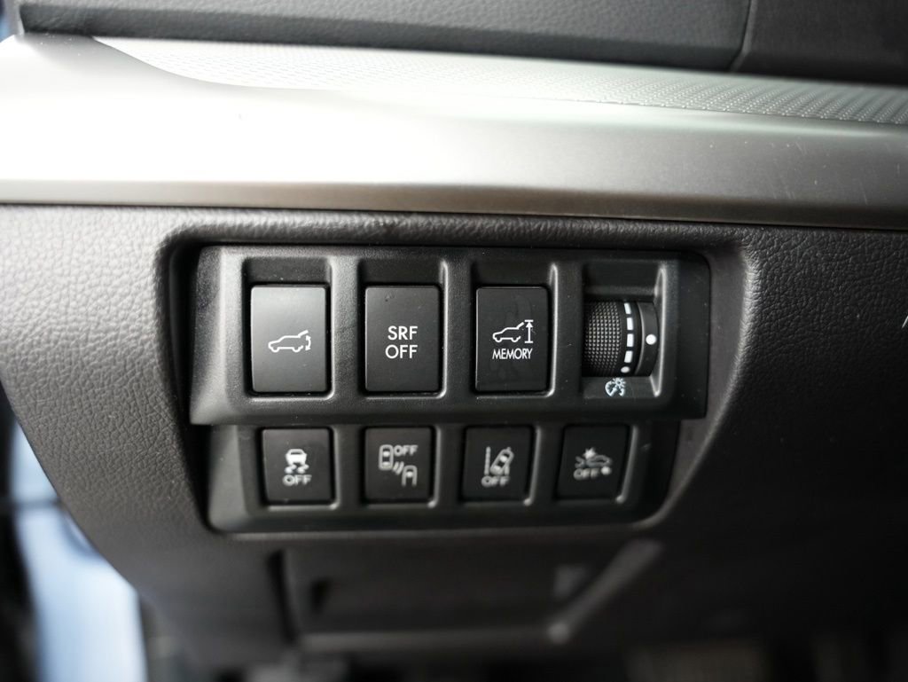Used 2016 Subaru Outback 2.5i Premium AWD/4WD image 47