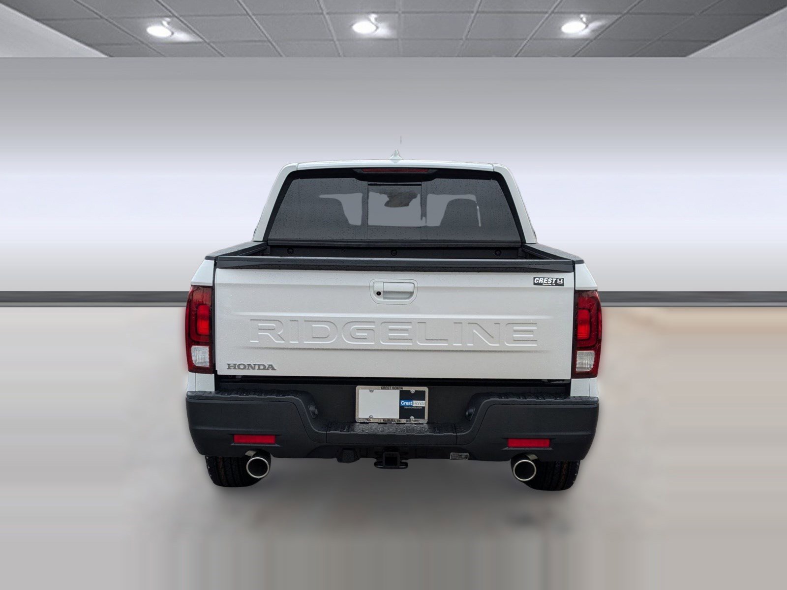 New 2026 Honda Ridgeline RTL image 9