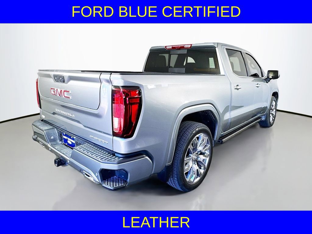 Used 2026 GMC Sierra 1500 Denali image 5