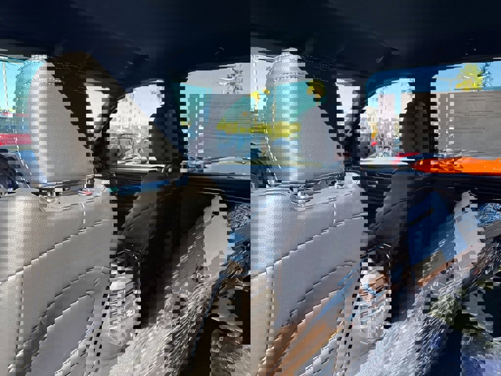 New 2026 RAM 1500 Rebel w/ Rebel Level 2 Equipment Group image 15