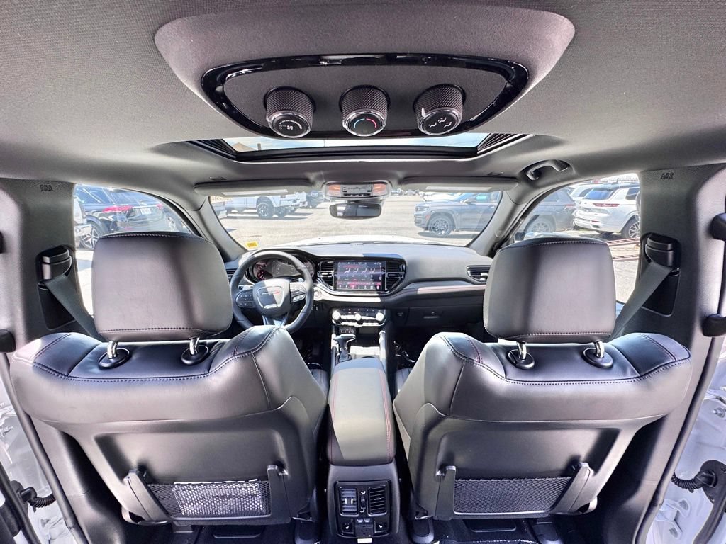 New 2026 Dodge Durango GT AWD/4WD image 24