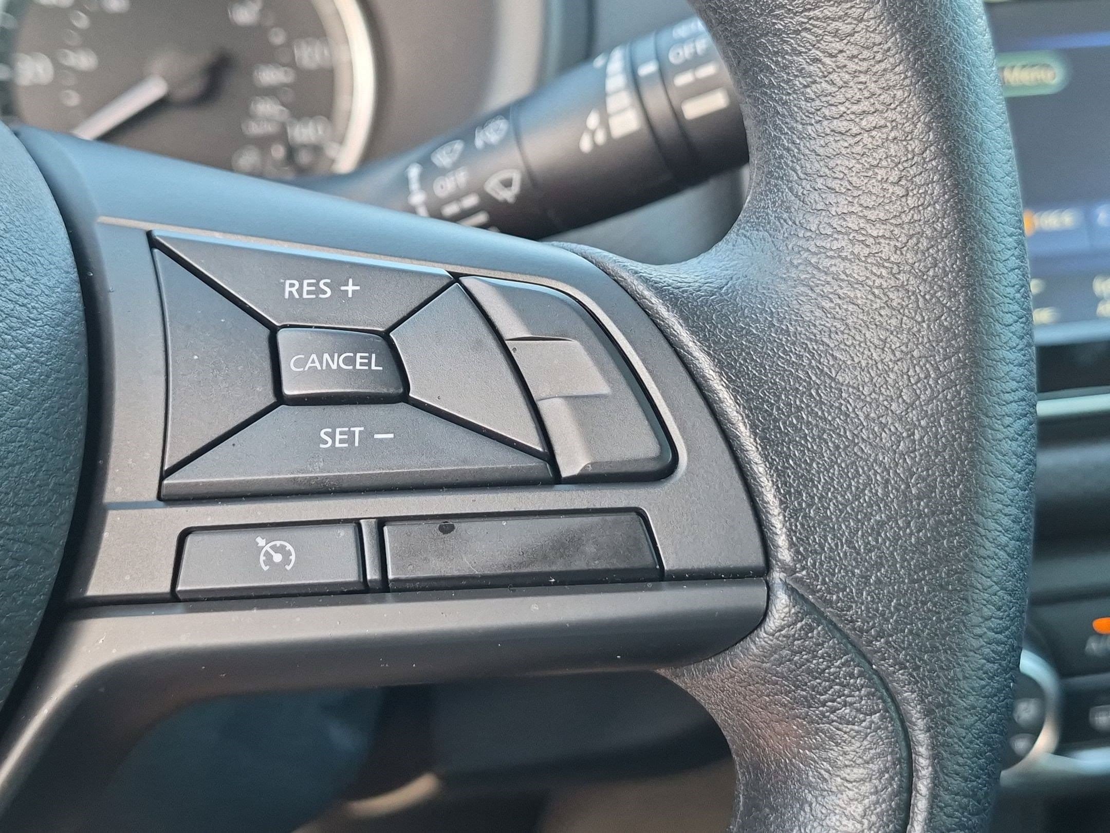 Used 2025 Nissan Kicks Play S FWD image 19