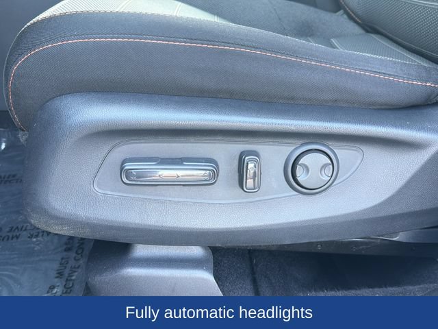 Used 2024 Honda CR-V Sport image 22