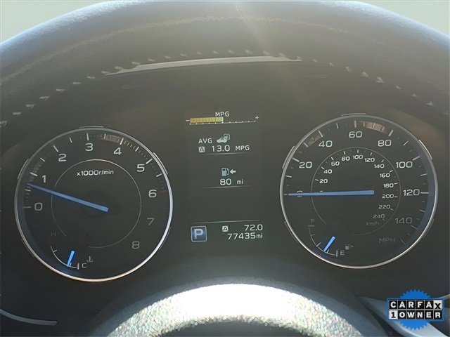 Used 2022 Subaru Ascent Limited image 14