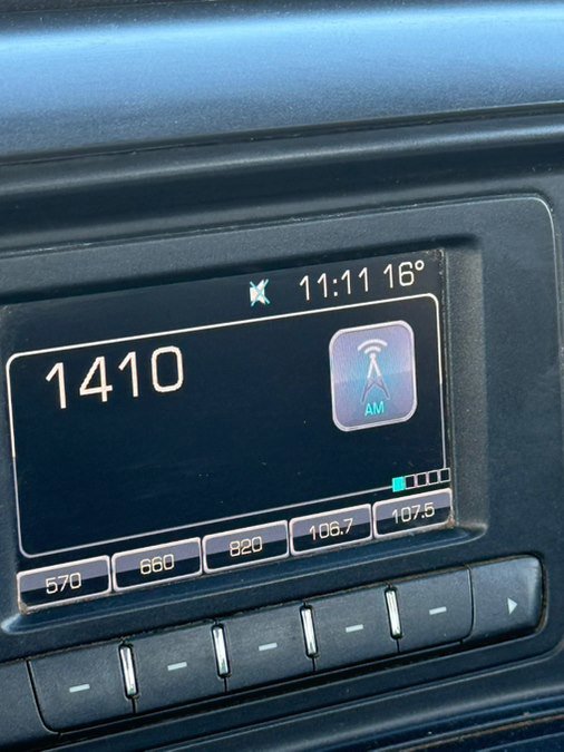 Used 2016 Chevrolet Silverado 3500 W/T w/ WT Convenience Package image 33