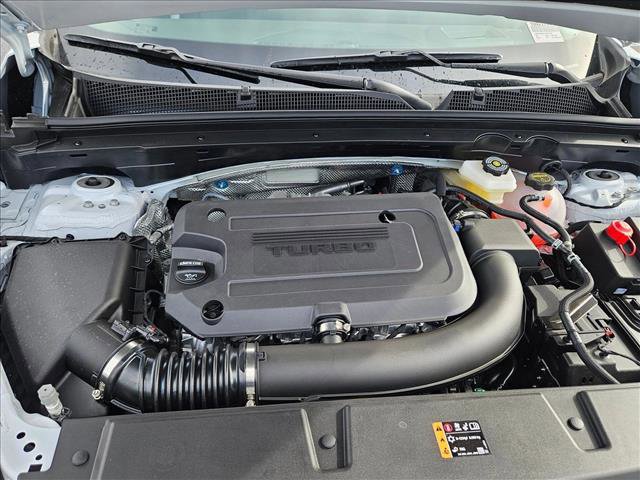 New 2026 Buick Envision Sport Touring AWD/4WD image 16