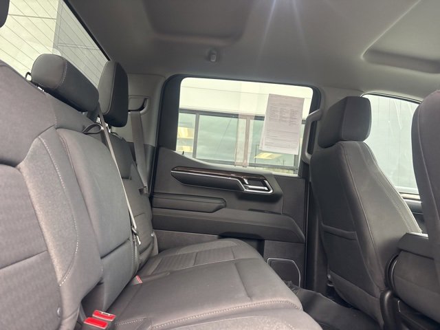Used 2023 GMC Sierra 1500 Elevation w/ LPO, Elevation Black Package image 13