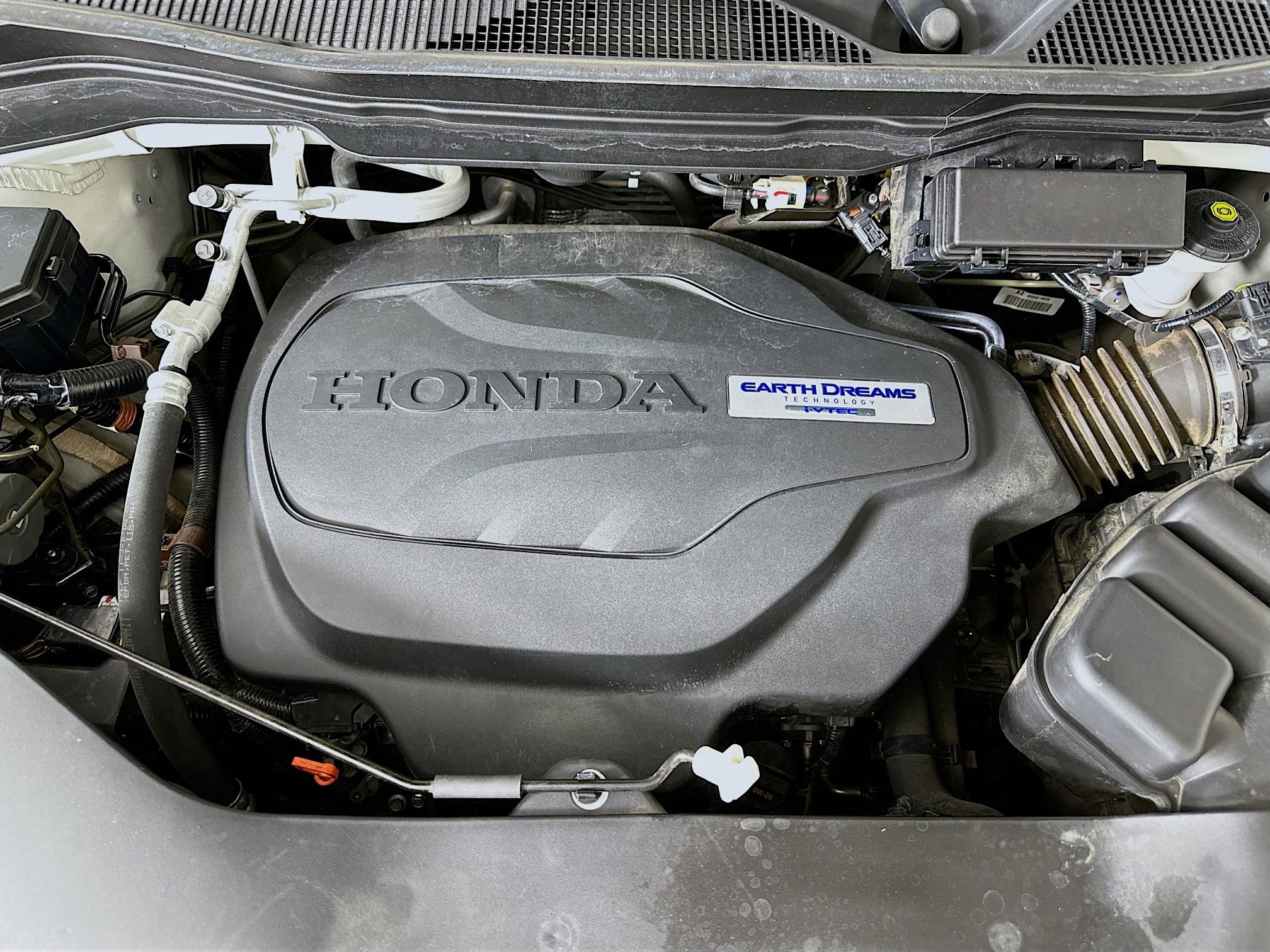 Used 2019 Honda Passport Elite image 35