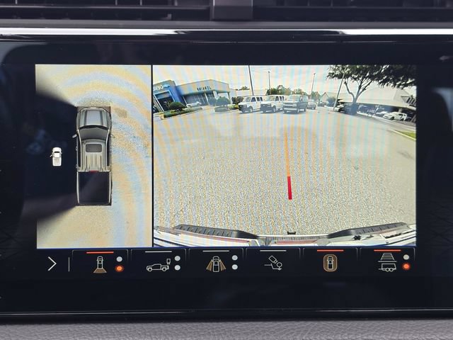 Used 2024 GMC Sierra 1500 Denali AWD/4WD image 32