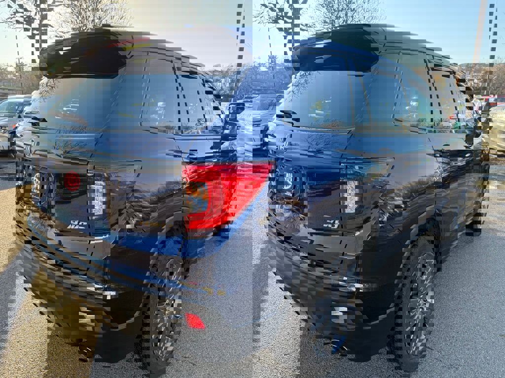 Used 2020 Honda Passport EX-L image 6