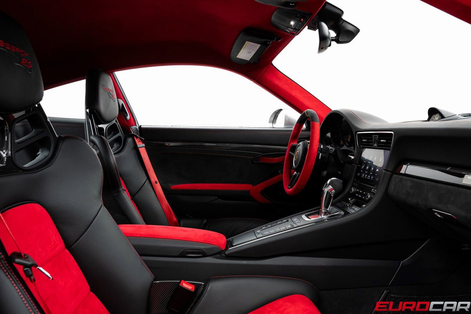 Used 2019 Porsche 911 GT2 RS image 52