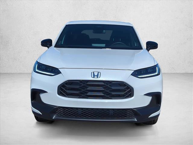 New 2026 Honda HR-V Sport image 7