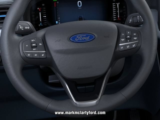 New 2026 Ford Maverick XLT w/ XLT Luxury Package FWD image 14
