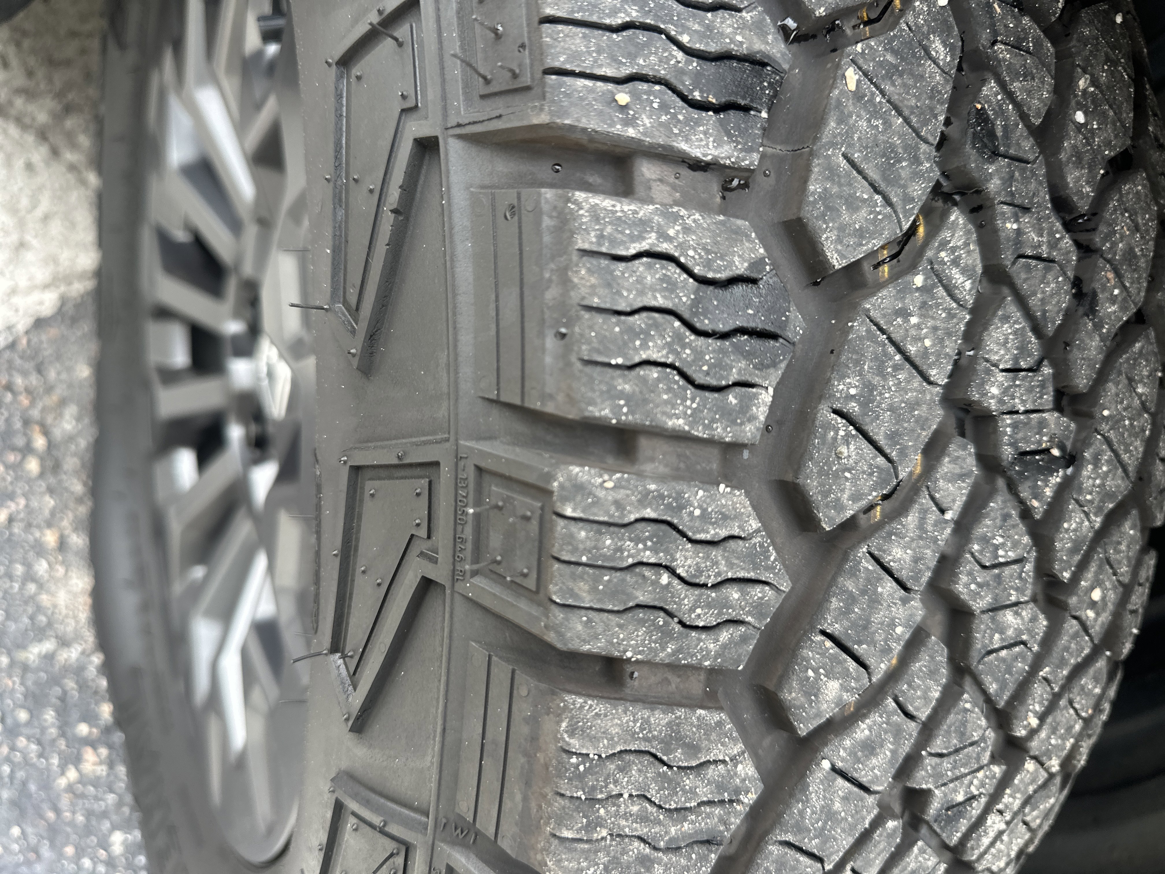 Used 2026 Honda Passport TrailSport image 7