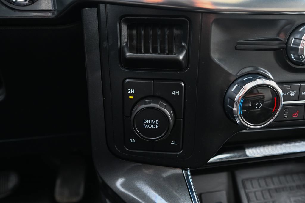 Certified 2022 Ford F150 Lariat AWD/4WD image 36