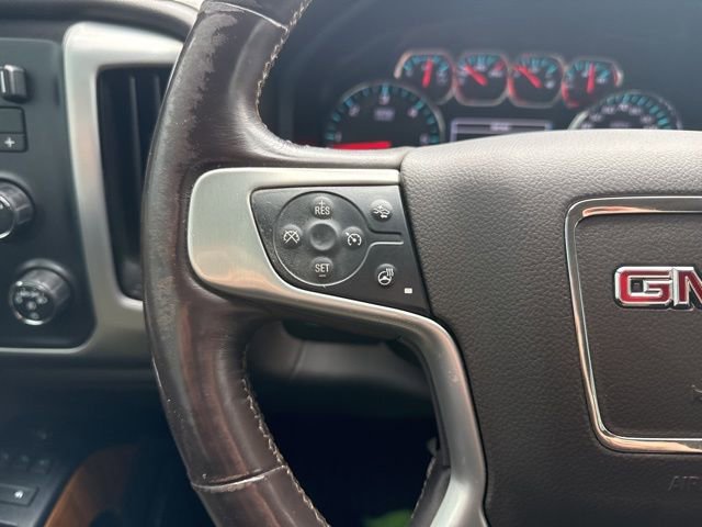 Used 2017 GMC Sierra 1500 SLT image 26