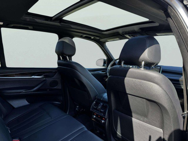 Used 2017 BMW X5 sDrive35i image 44