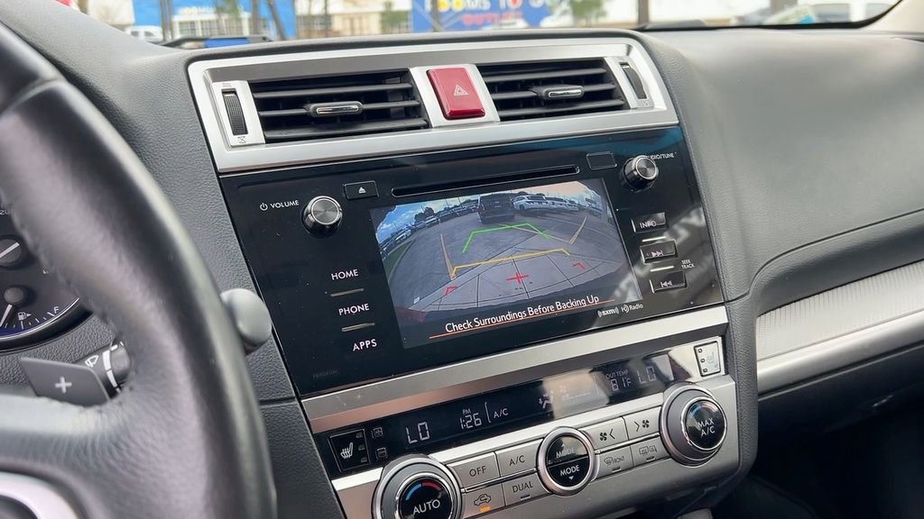 Used 2017 Subaru Outback 2.5i Premium image 26