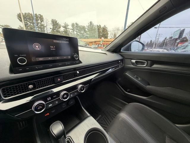 Used 2024 Honda Civic Sport image 24