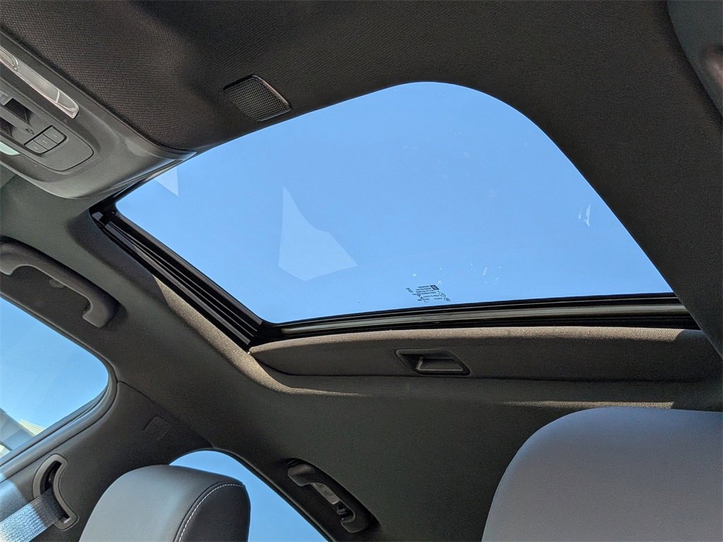 Used 2023 Cadillac CT4 V Blackwing w/ Driver Assist Package image 14