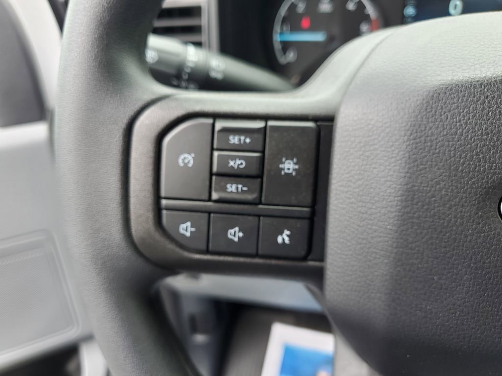 Used 2024 Ford F450 XL w/ Snow Plow Prep Package image 30