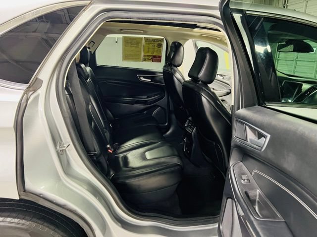 Used 2021 Ford Edge Titanium AWD/4WD image 34