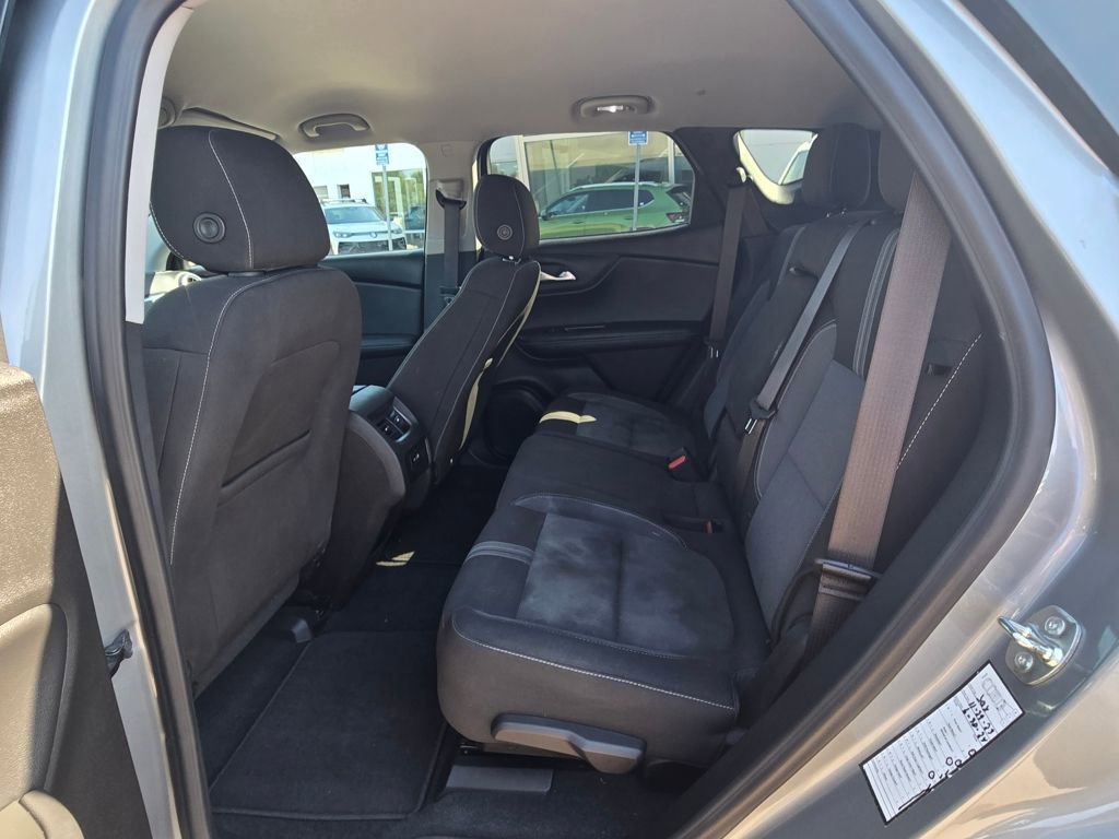 Used 2024 Chevrolet Blazer LT image 16