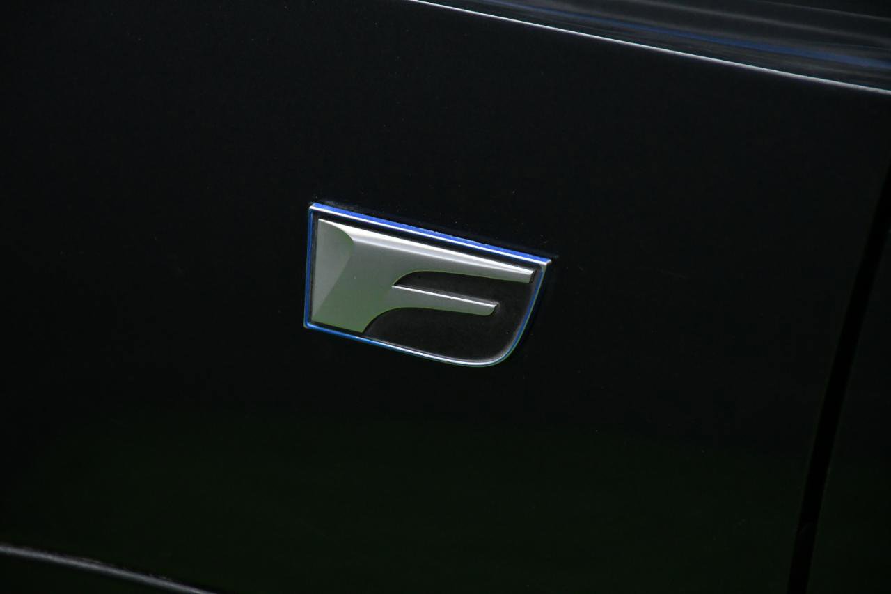 Used 2008 Lexus IS F RWD image 3