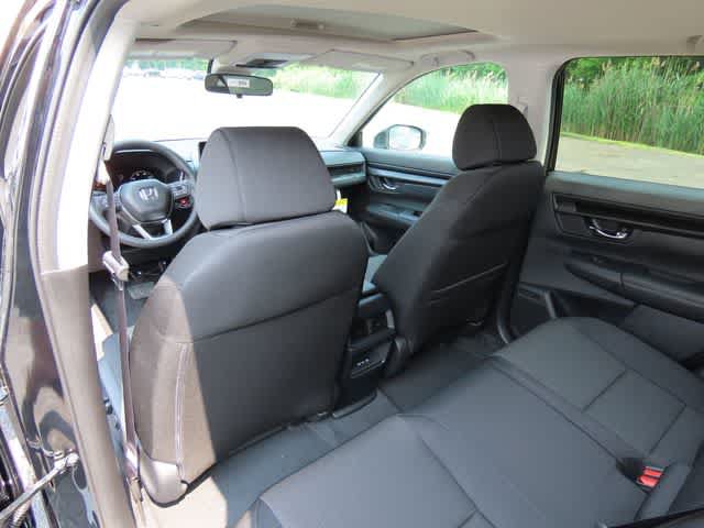 New 2027 Honda CR-V EX image 14