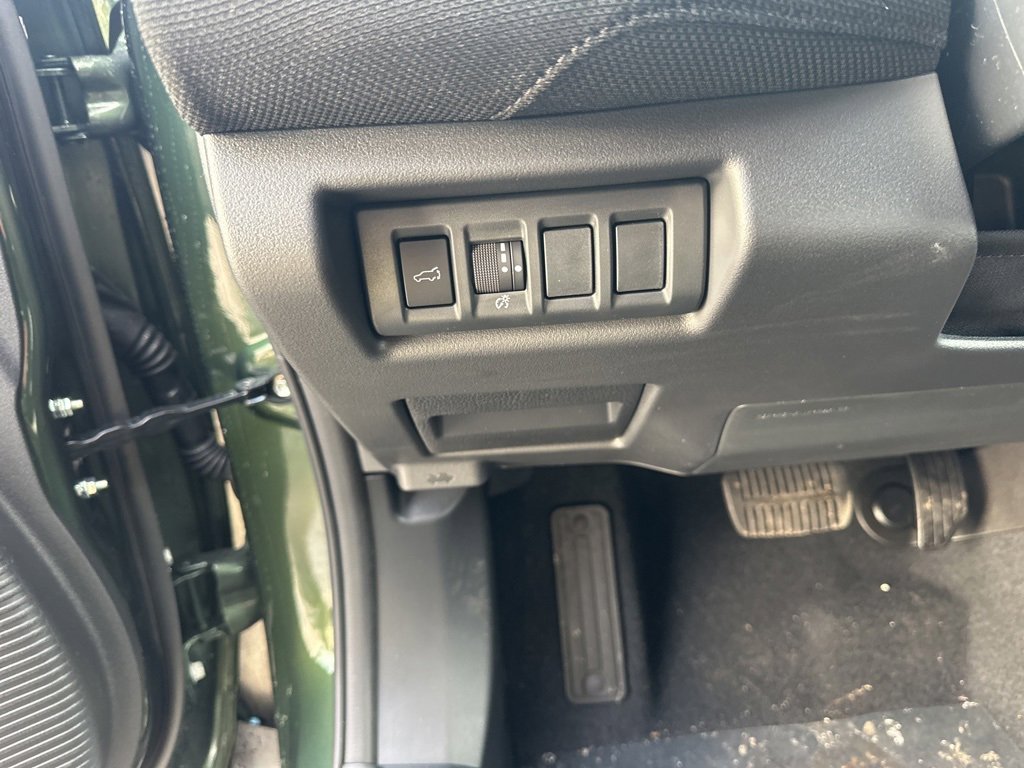 New 2026 Subaru Outback Premium image 11