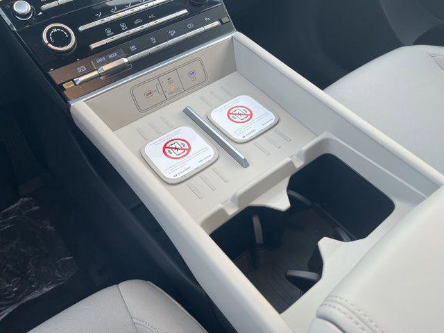 New 2026 Hyundai Santa Fe SE image 29