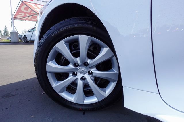 Certified 2023 Toyota Corolla LE image 13