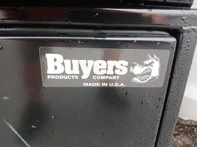 New 2026 RAM 3500 Tradesman w/ Chrome Appearance Group image 3