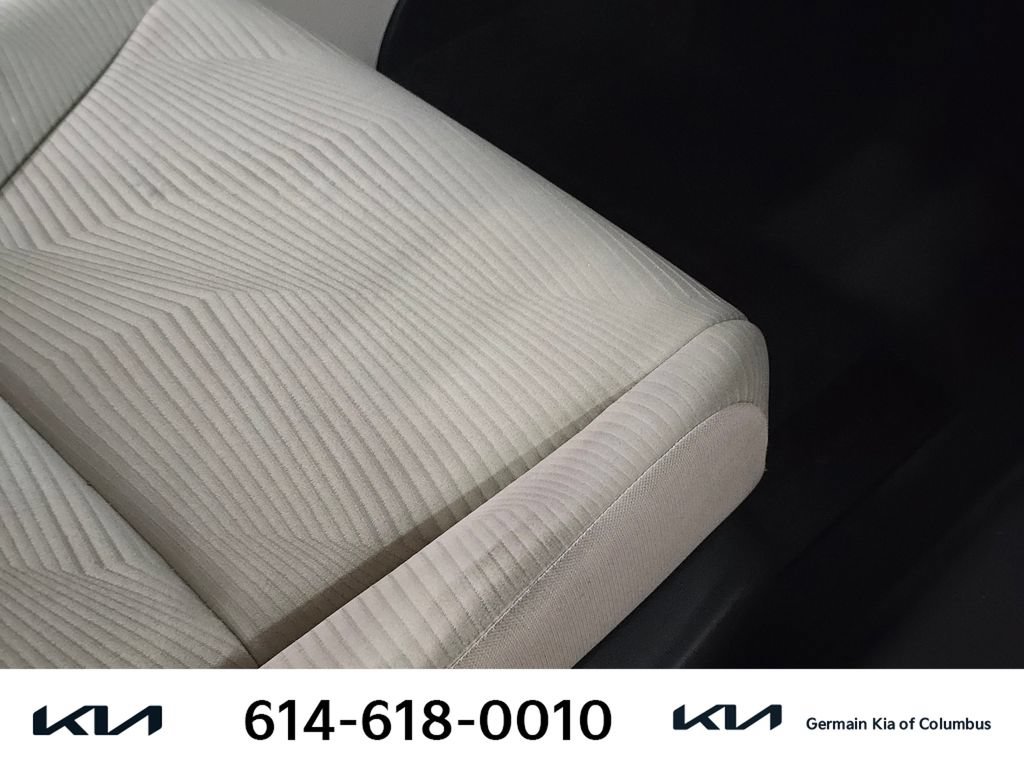 Used 2016 Honda Accord LX image 26