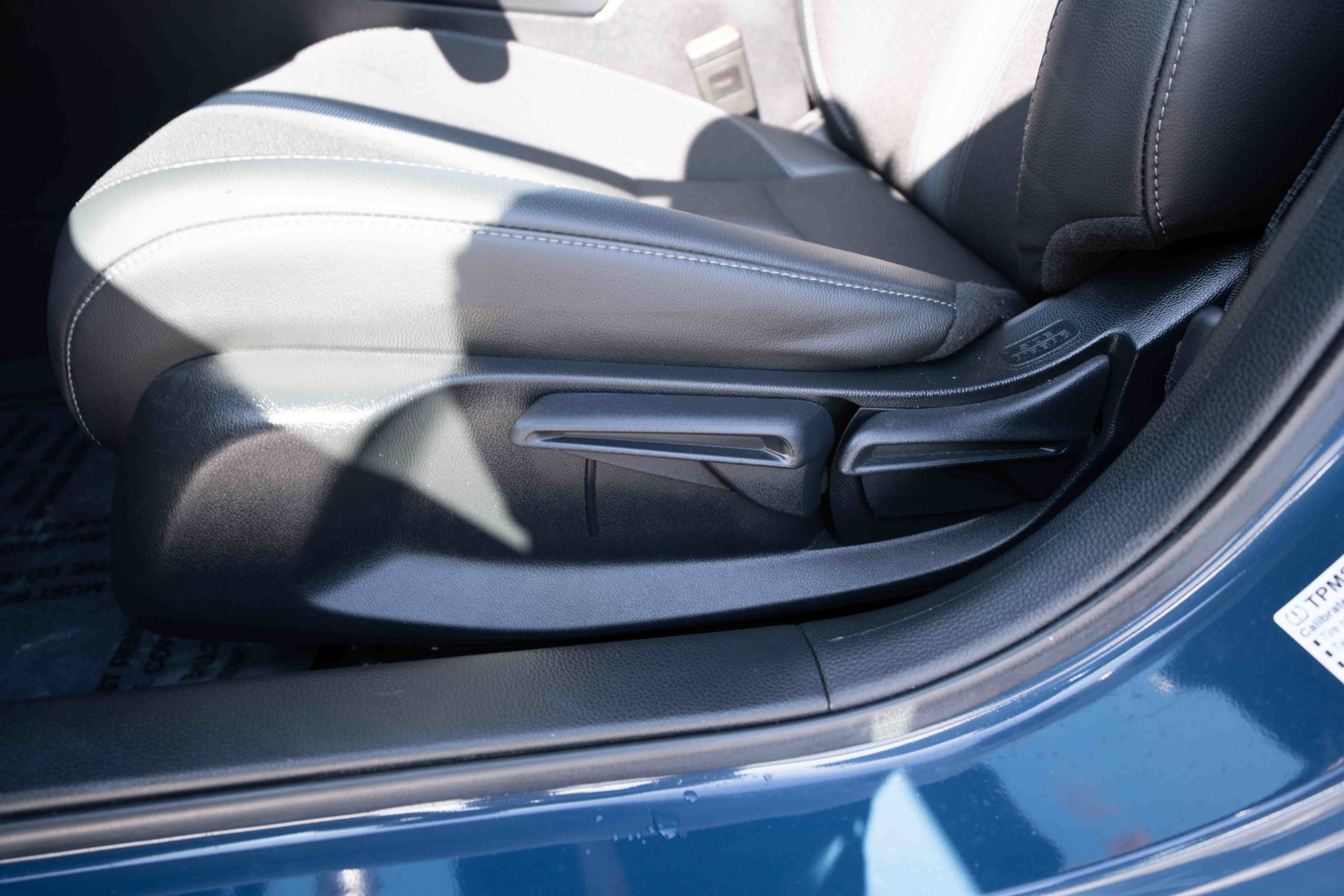 Certified 2025 Honda Civic Sport image 12
