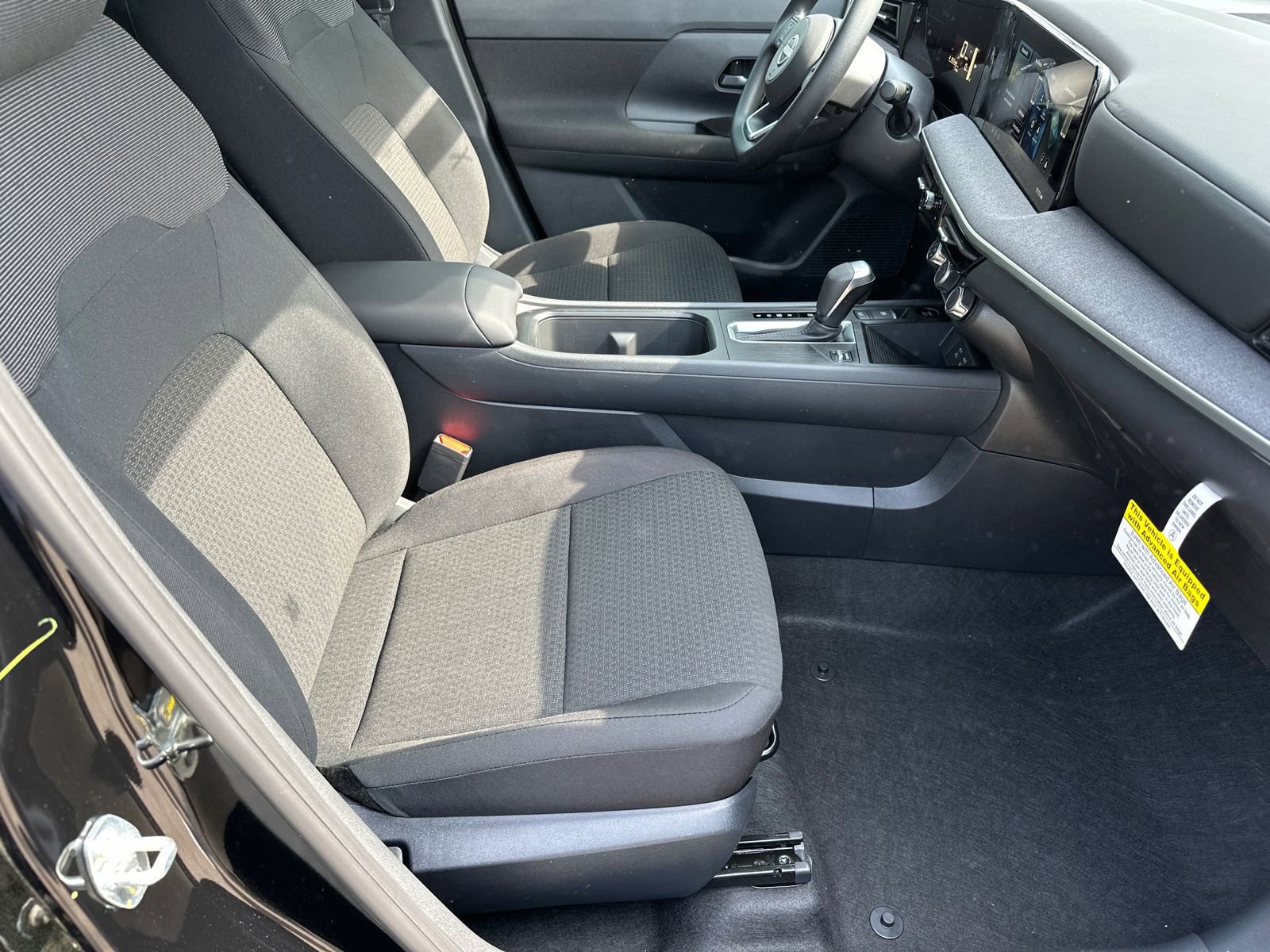 New 2026 Nissan Kicks S image 11