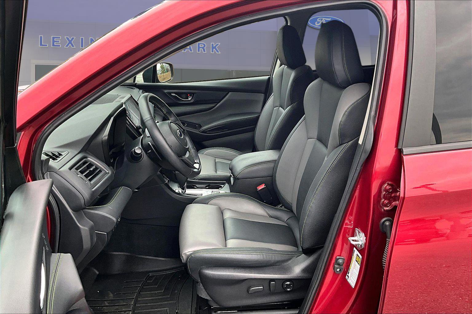 Used 2023 Subaru Ascent Onyx Edition Limited image 22