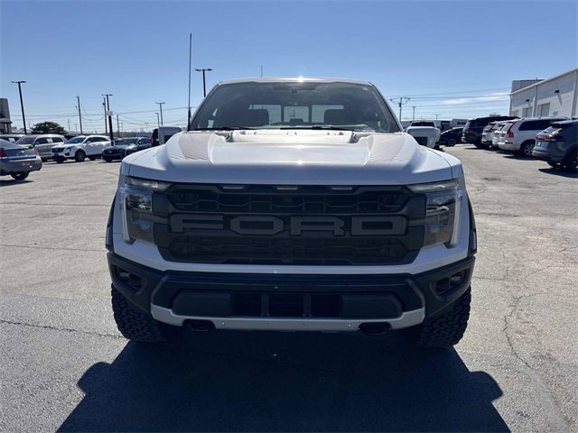 Used 2025 Ford F150 Raptor image 7