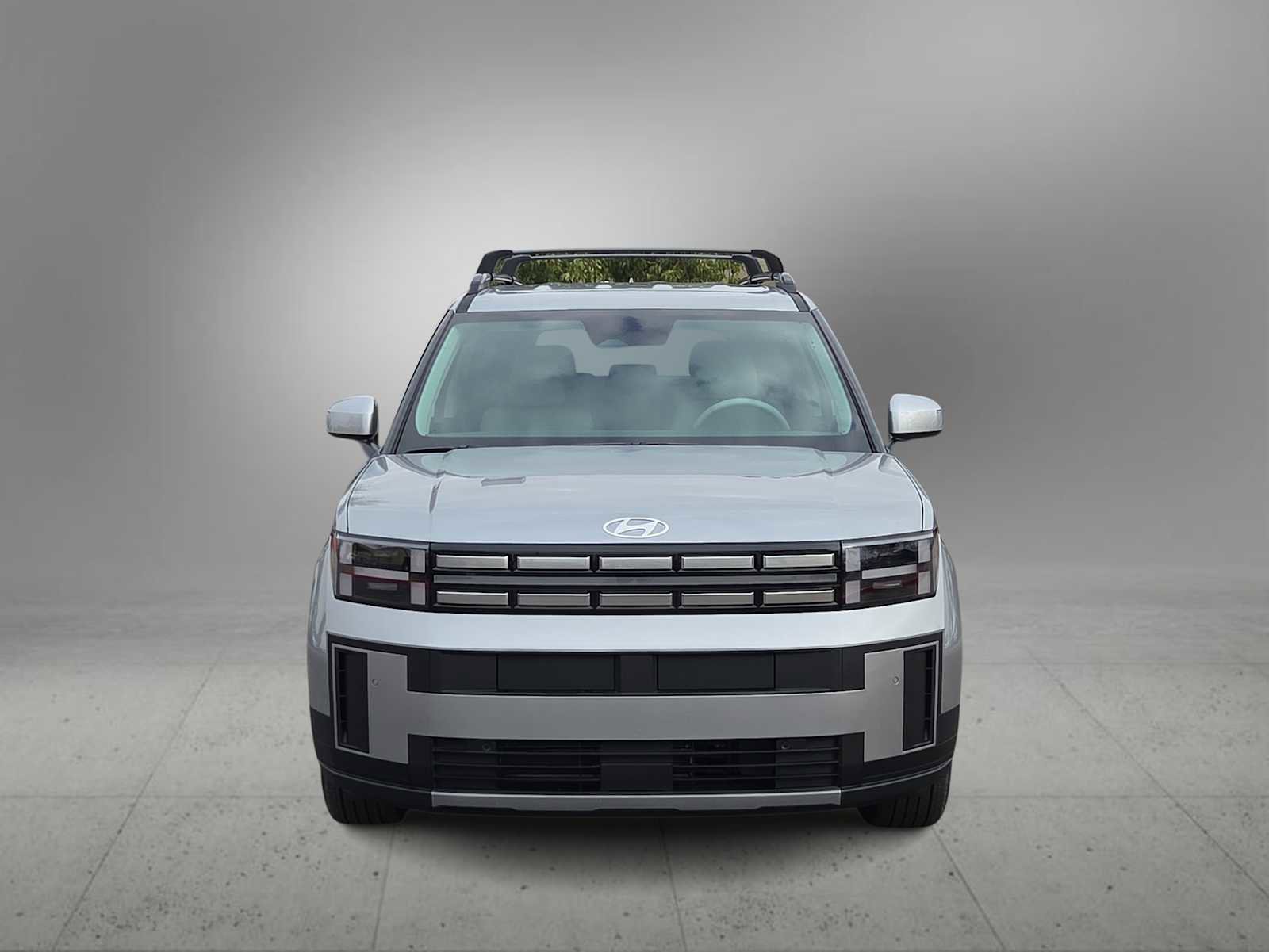 New 2026 Hyundai Santa Fe SEL FWD image 3