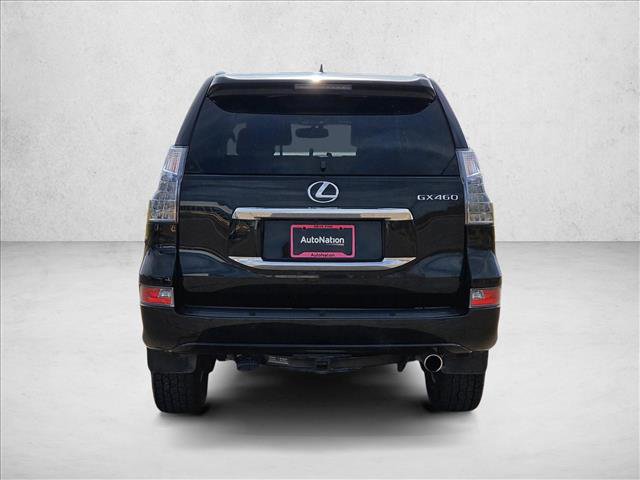 Used 2017 Lexus GX 460 image 7