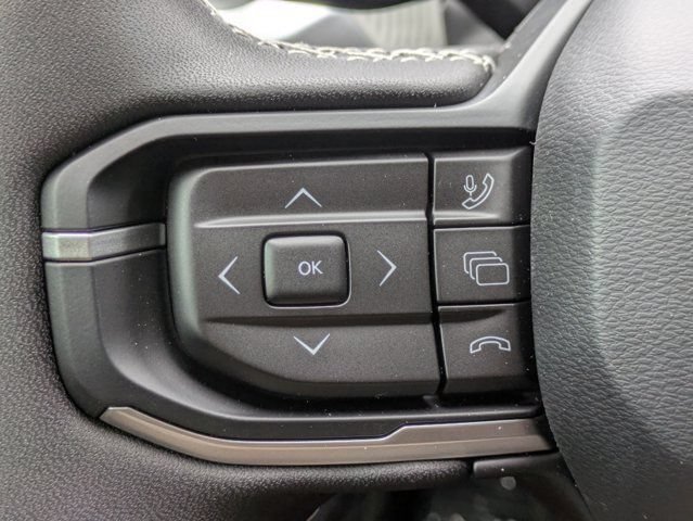 New 2026 Jeep Cherokee Limited AWD/4WD image 26